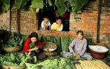 Phong tục cổ truyền và nét đẹp ngày Tết Việt Nam